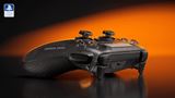 SCUF Omega je nový prémiový ovládač pre PS5, prémiová je však aj cena